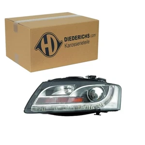 DIEDERICHS LED XENON SCHEINWERFER LINKS passend für AUDI A5 | 1045985 - Bild 1 von 4