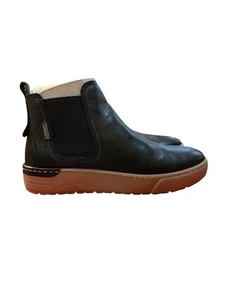 PIKOLINOS Vitoria W0T-8657 Botín Negro Chelsea Talla 37 EE. UU. 6,5-7 - Imagen 1 de 12