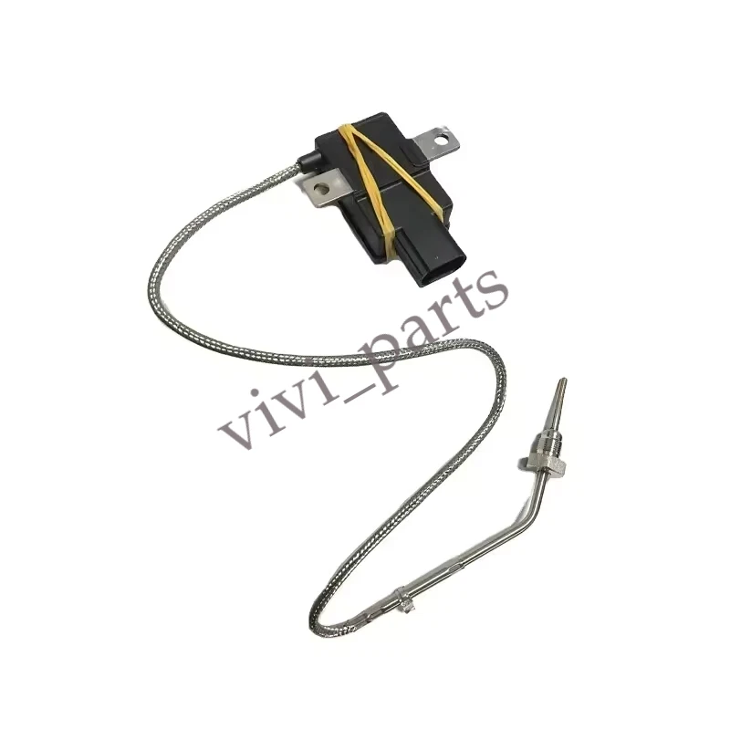 1 pieza adecuado para sensor de temperatura de escape Bentley Mulsanne Foto 1 de 1