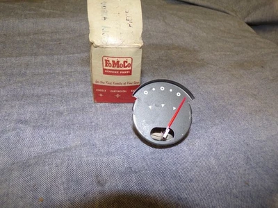 Датчик топлива 1962 1963 Mercury Meteor S33 новый из старых запасов Ford - Изображение 1 из 2