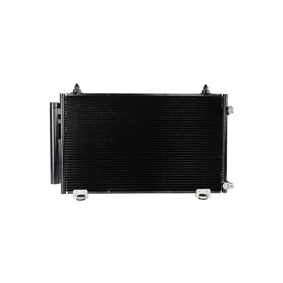 Condensador de aire acondicionado GAP para Toyota Corolla Matrix 2003 2004 Foto 1 de 1