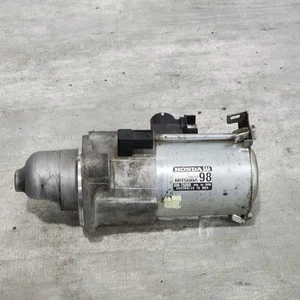 2016-2021 Honda Civic SI Starter Motor 1.5L SM-75009 OEM - Picture 1 of 8