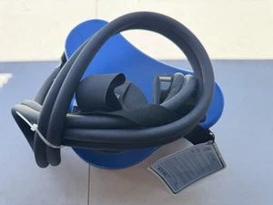 Unidad de terapia de temperatura caliente o fría DeRoyal pantalla digital T600 - SOLO BOMBA - Imagen 1 de 8