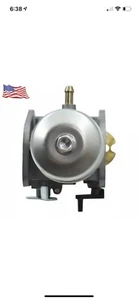 Vergaser für Kawasaki 15004-0820 15004-7070 Vergaser 603cc FS541V-AS23 FS541V-AS24 - Bild 1 von 7