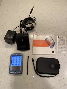 Palm Zire 71 Handheld PDA Device WORKING w/ Accessories - Picture 1 of 7