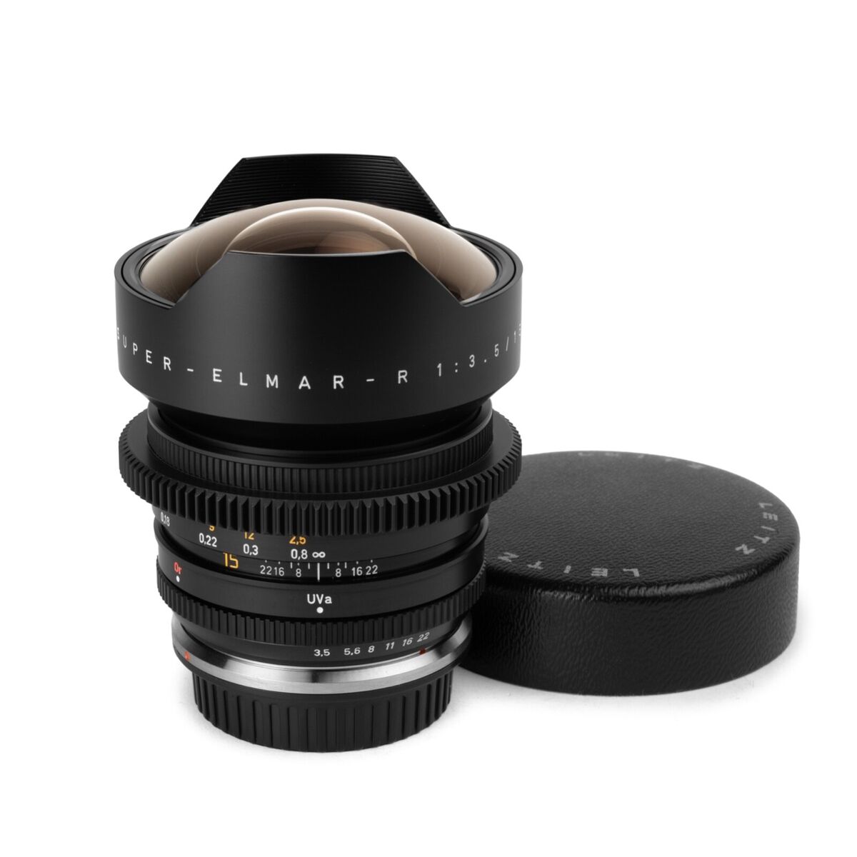Leica VARIO-ELMAR-R High Quality Camera Lenses for sale | eBay Leica VARIO-ELMAR-R High Quality Camera Lenses for sale | eBay