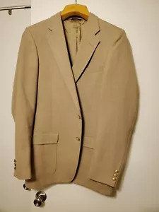 PALM BEACH SPORTS COAT JACKET - Picture 1 of 3