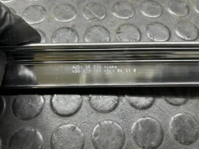 4G8853703 leiste für AUDI A7 SPORTBACK (4GA) 3.0 TDI 2010 192248 - Bild 1 von 2