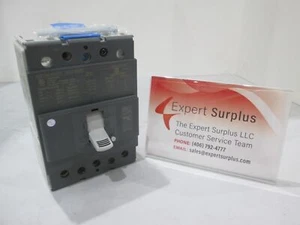 ABB, SACE XT3N 225, 3 Pole, Circuit Breaker, Used - Picture 1 of 8