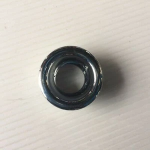 Rolls Royce Silver Spirit Spur Left OR RIGHT mirror switch chrome knob ub43330 - Bild 1 von 2