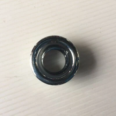 Rolls Royce Silver Spirit Spur Interruptor Espejo Izquierdo O Derecho Perilla Cromada Ub43330 Foto 1 de 2