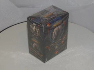 Mazo de inicio Night Elf Druid Class 2011 nuevo WoW World of Warcraft Alliance - Imagen 1 de 5