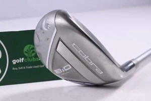 Ladies Cobra Bio Cell-S #5 Hybrid / 28 Degree / Ladies Flex Cobra Shaft - Picture 1 of 8