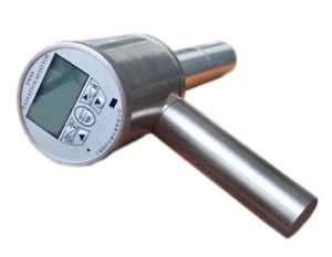 X Y Radiation Dose Equivalent Rate Meter Radiation Monitor Alarm Function 35Kev - Picture 1 of 2