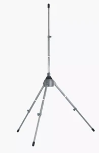 Antena Base Plana Tierra Sirio GPA 135-175 Mhz - 300 vatios, 2,15 dBi - Imagen 1 de 1