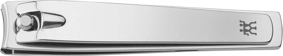 ZWILLING Classic INOX Nagelknipser poliert Manicure/Pediküre Nagelschere Manikür - Bild 1 von 1