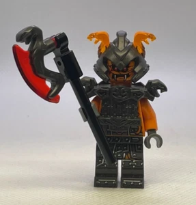 Lego Ninjago Commander Blunck njo293 Hands of Time 70622 70626 - Imagen 1 de 6