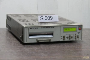 HAMEG HD148 GRAPHIC PRINTER # S509 - Picture 1 of 2