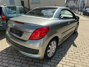 peugeot - Bild 1 von 9