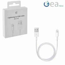 Cavo Lightning 0.5 m ME291ZM/A ORIGINALE Apple in BLISTER Per iPhone X XS MAX XR