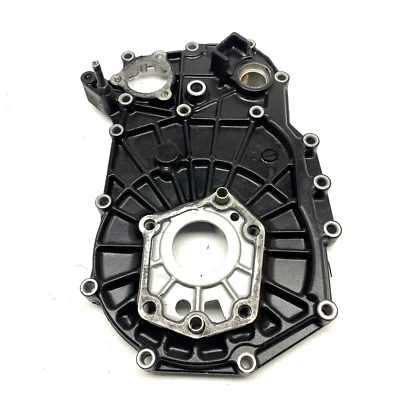 John Deere 425 445 445 Tuff Torq Transaxle Housing Cover Kit AM881121 - Image 1 of 4