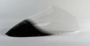 Alerón de carenado transparente Ducati 999 - Imagen 1 de 1