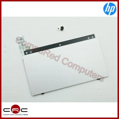 HP Pavilion 15-cd Series 15-cd006 Ratón táctil plata Touchpad Trackpad silver - Imagen 1 de 3