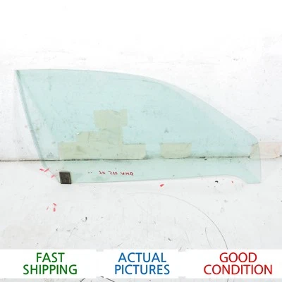  2005-2006 BMW 325CI E46 CABRIO СТЕКЛО ПЕРЕДНЕГО ПРАВОГО OEM - Изображение 1 из 3