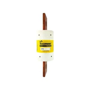 Bussmann DFJ600, DFJ-600, DFJ 600 600Amp 600A Fuse (Pack of 1) - Picture 1 of 1