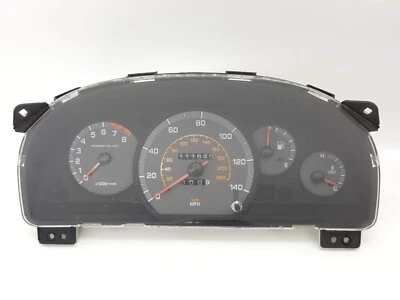 2000 - 2002 Daewoo Nubira OEM Auto Speedometer Gauge Cluster 2.2 L / 111,645 — 第 1/4 张图片