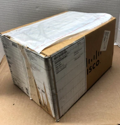 Cisco PVDM432 Voice DSP MODULE / MANUFACTURE SEALED (REMAN) - Image 1 of 4