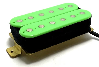 Dragonfire Screamer Bridge Position Dedicated Individual Pickup ~ Color Choice Foto 1 de 3