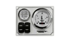 YANMAR Diesel Engine Marine instrument Panel B Type Magnetic Pick Up - USA Made - Picture 1 of 2