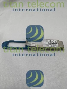 Infinera TOM-100G-Q-LR4 TOM 100G BASE-LR4 Module SMF QSFP28 130-0333-001 - Picture 1 of 2