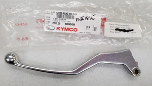 53178-ALH3-900-M5A KYMCO OEM NOS CLUTCH LEVER SPADE 150 FI - Foto 1 di 7