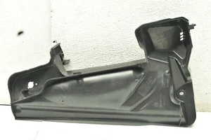 2012-2018 BMW M3 Front Left Sealing Plate Trim Cover 64118062776 - Picture 1 of 10