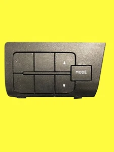 OEM DASH MODE SWITCH CONTROL BUTTON FOR 2014-2021 RAM PROMASTER #2912 - Picture 1 of 5