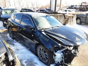 Chassis ECM Power Supply Right Hand Dash Fits 11-12 LEXUS CT200H 606466 - Picture 1 of 13