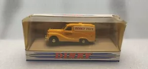 Matchbox Dinky DY-15B 1953 Austin A40 mit OVP Unbespielt neu - Bild 1 von 7