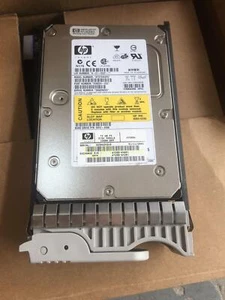 Für HP ST373453FC A7288A 0950-4386 A7288-64201 A7288-69001 HP03/HP05 15K FC 4MB - Bild 1 von 1
