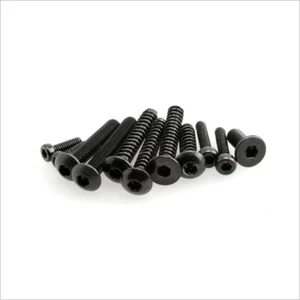 Hex Socket Tapping Flat Head #AXA466 (RC-WillPower) Axial - Picture 1 of 1