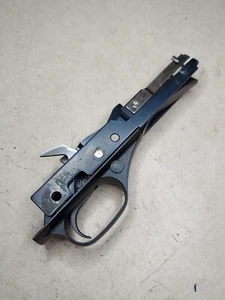 12ga Winchester 1200 1300 XTR Complete Alloy Trigger Assembly 12 ga Aluminum A - Picture 1 of 24