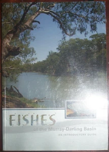 Mark Lintermans; Fishes Of The Murray-Darling Basin: An introductory guide - Picture 1 of 2