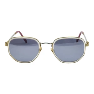 Porta Romana Vintage Collection  Model 1262 with Dark Blue Lenses - Picture 1 of 5