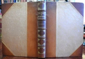 Vicar of Wakefield Oliver Goldsmith 1903 A & C Black illustrated book J.M.Wright - Imagen 1 de 4
