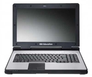 TOUGHBOOK RM 15.6'' Laptop Intel 4GB RAM 320GB HDD Rugged Laptop WIN 10 WIFI - Picture 1 of 5