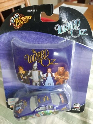 Winners Circle Wizard Of Oz - Image 1 of 2