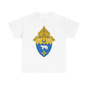 Camiseta Diócesis de Kansas City Saint Joseph - Imagen 1 de 49