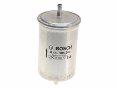For 1985-1992 Volkswagen Transporter Fuel Filter Bosch 86583NZ 1986 1987 1988 - Image 1 of 2