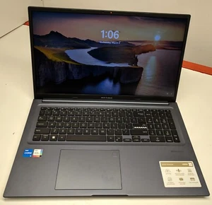 ASUS VivoBook K1703Z i5-12500 12GB RAM 256GB SSD - ZERKRATZT - Bild 1 von 4